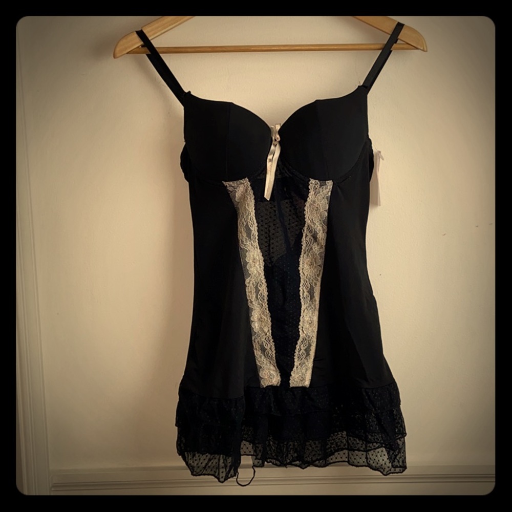 NWT 🔥 Native Intimates sexy hot 🔥